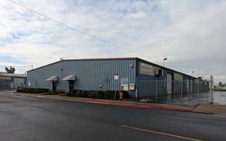 More details for 1005 S Soderquist Rd, Turlock, CA - Industrial for Lease