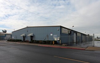 Plus de détails pour 1005 S Soderquist Rd, Turlock, CA - Industriel à louer