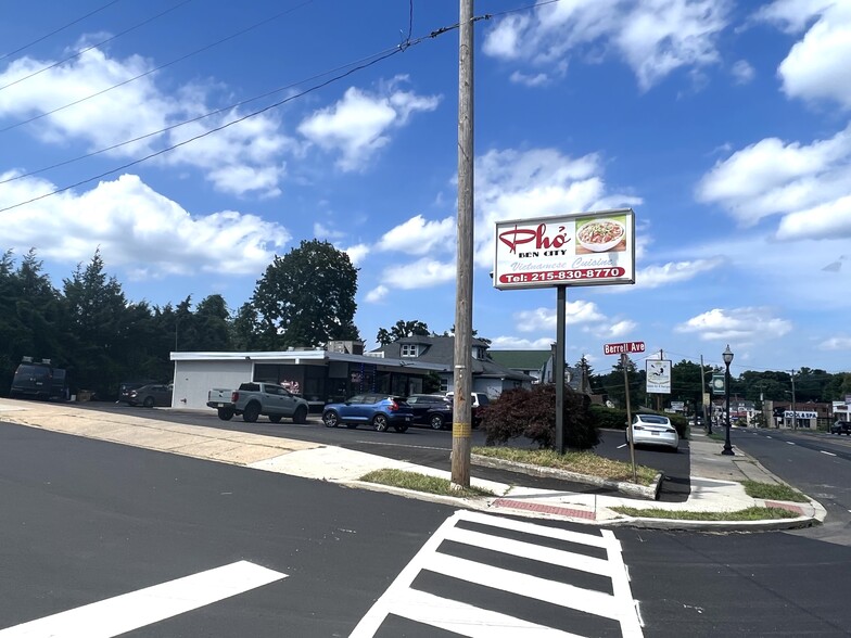 1844 Old York Rd, Abington, PA for sale - Primary Photo - Image 1 of 1