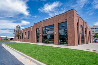 Plus de détails pour 3550 S Inca St, Englewood, CO - Bureau à vendre