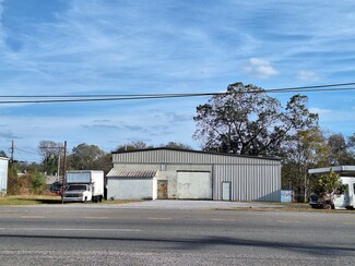 Plus de détails pour 1307-1309 9th Ave, Bessemer, AL - Commerce de détail à vendre