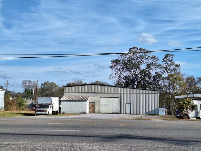 Plus de détails pour 1307-1309 9th Ave, Bessemer, AL - Commerce de détail à vendre