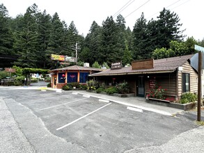 16632 Highway 116, Guerneville, CA for lease Building Photo- Image 1 of 8