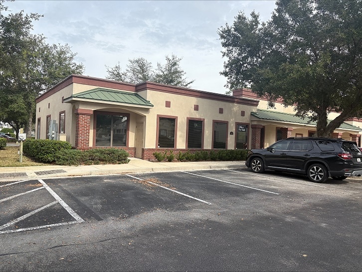 9191 RG Skinner Pky, Jacksonville, FL for sale Building Photo- Image 1 of 10