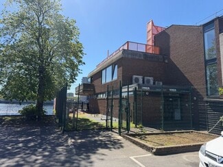 More details for Bazalgette Way, London - Retail for Lease