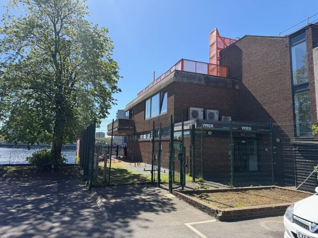 Bazalgette Way, London for lease Building Photo- Image 1 of 4
