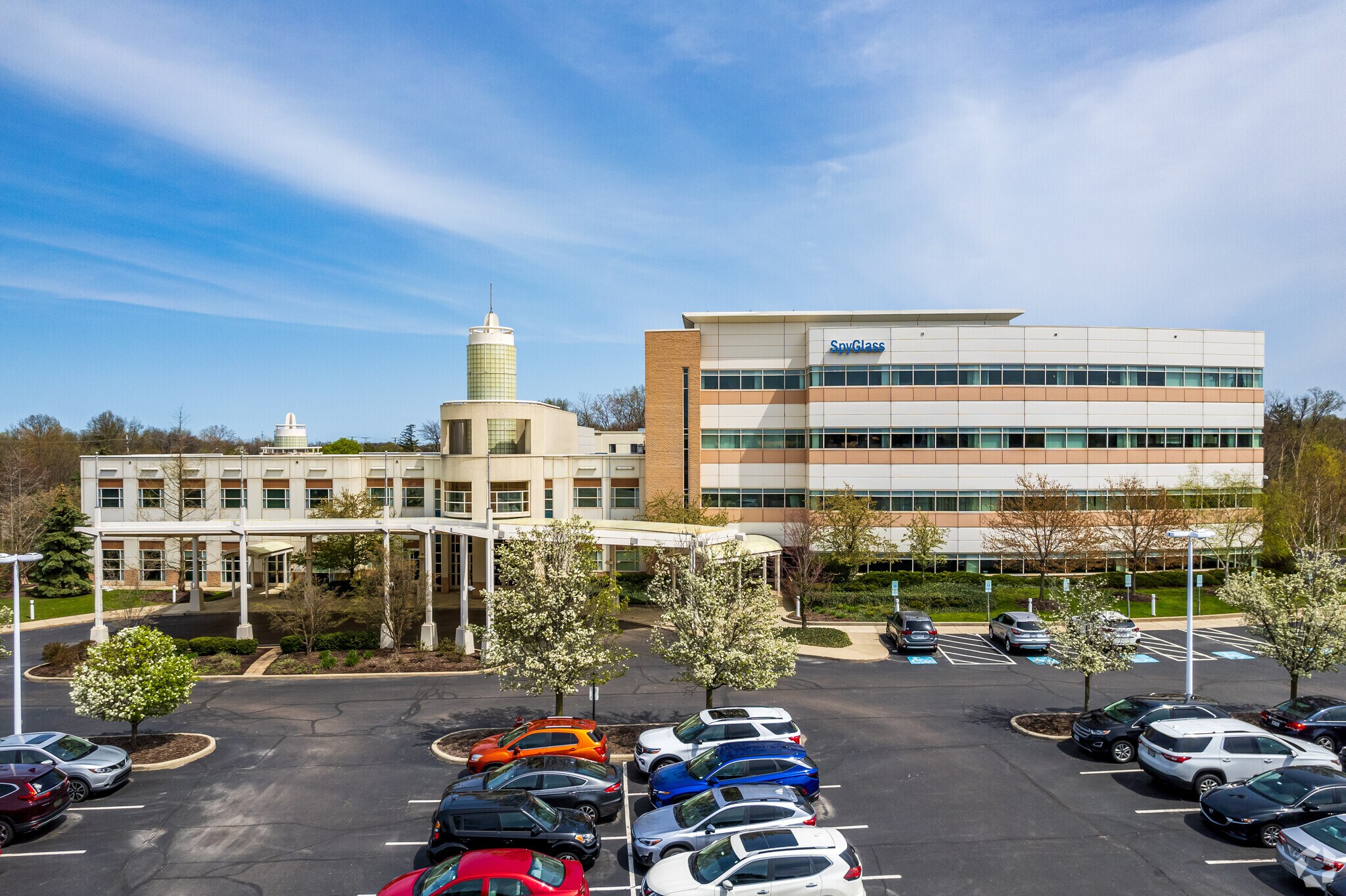 25777 Detroit Rd, Westlake, OH à louer Photo du bâtiment- Image 1 de 6