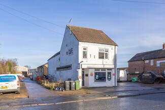 Plus de détails pour 87 Fengate, Peterborough - Industriel à louer