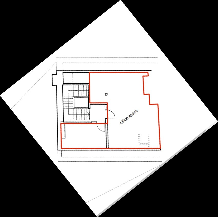 31-31a College Grn, Bristol for lease Floor Plan- Image 1 of 4