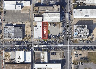 Plus de détails pour 2406 14th St, Gulfport, MS - Terrain à vendre