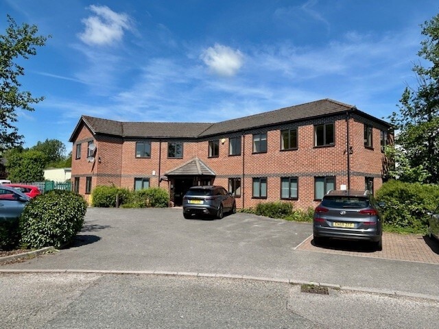 Charnham Ln, Hungerford for lease - Building Photo - Image 1 of 2