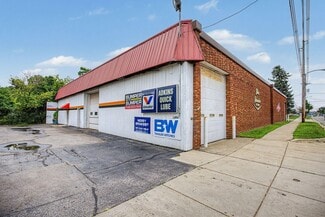 More details for 37 W Carleton Rd, Hillsdale, MI - Retail for Sale