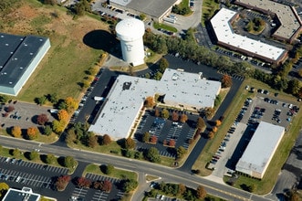 3000 Lincoln Dr E, Marlton, NJ - Aérien  Vue de la carte