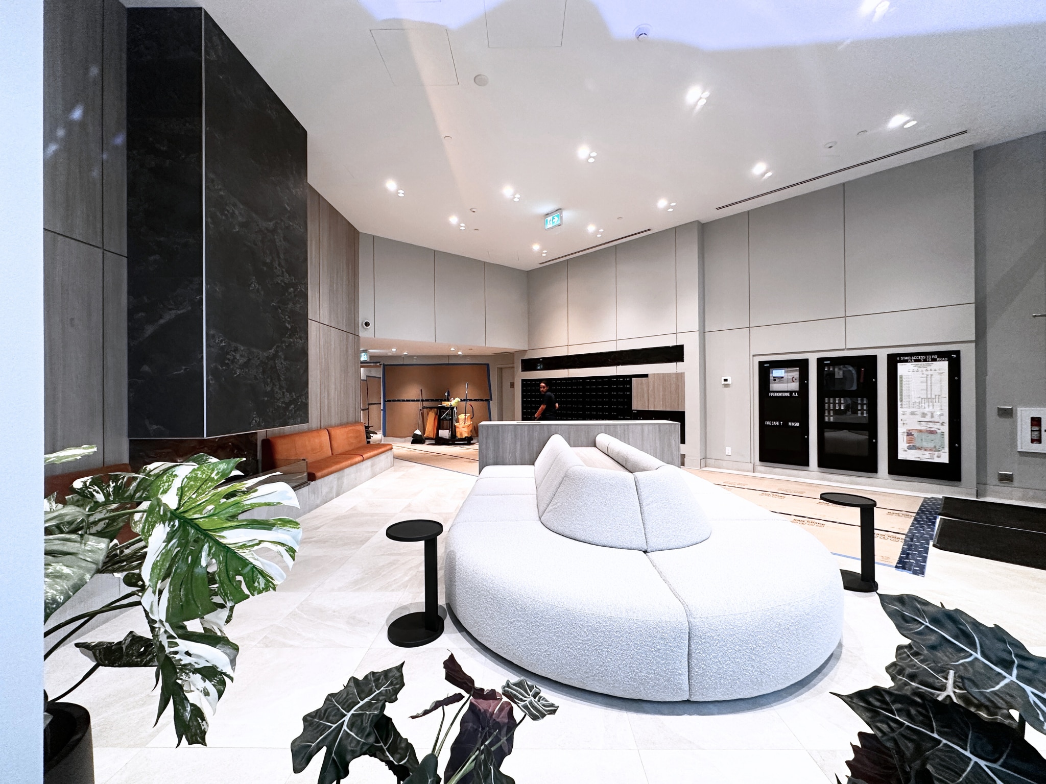 5651 No. 3 Rd, Richmond, BC for lease Building Photo- Image 1 of 11