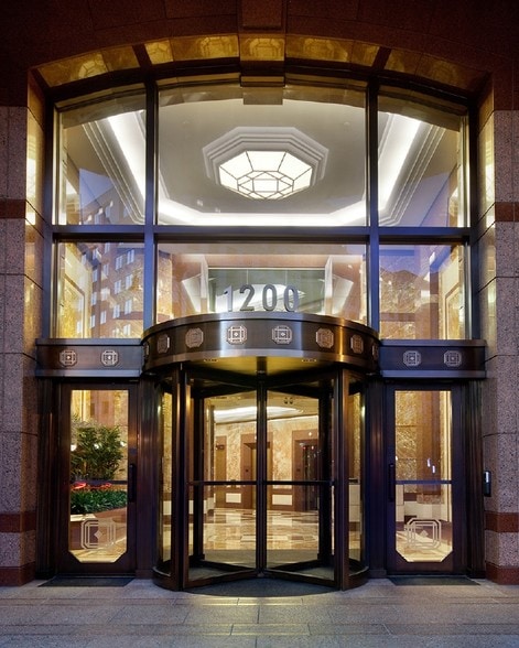1200 G St NW, Washington, DC for lease - Building Photo - Image 3 of 6