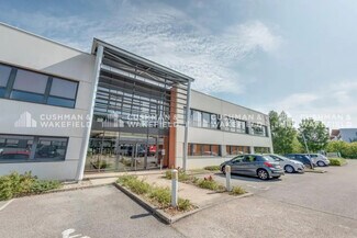 More details for Office for Lease