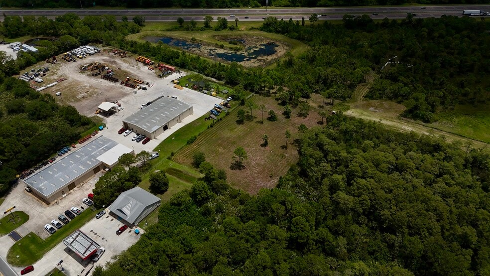 12345 Lett Ln, Malabar, FL for sale - Building Photo - Image 3 of 6