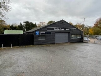 Plus de détails pour 204 Bury Rd, Newmarket - Commerce de détail à louer