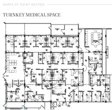 5005 Main St, Ruston, WA for lease Floor Plan- Image 1 of 1