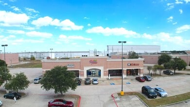 6340 N Eldridge Pky, Houston, TX for lease Building Photo- Image 2 of 10