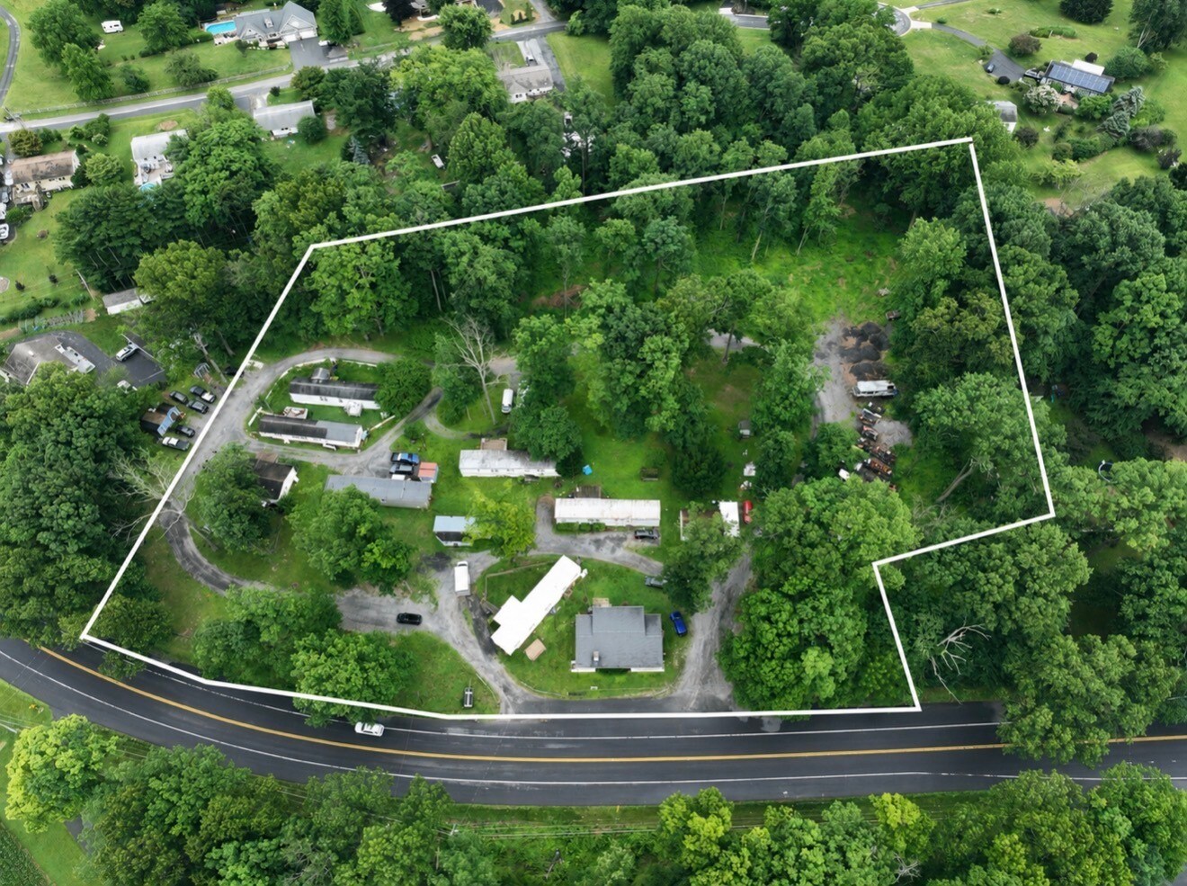 3513 Ridge Rd, Westminster, MD for sale Primary Photo- Image 1 of 7