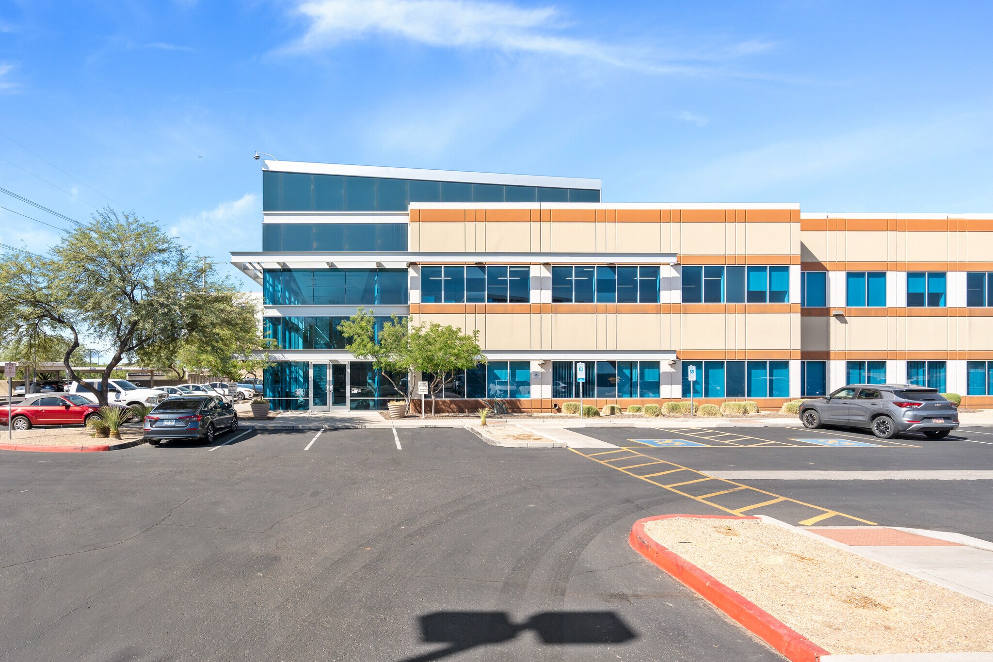 2225 W Whispering Wind Dr, Phoenix, AZ à louer Photo principale- Image 1 de 11