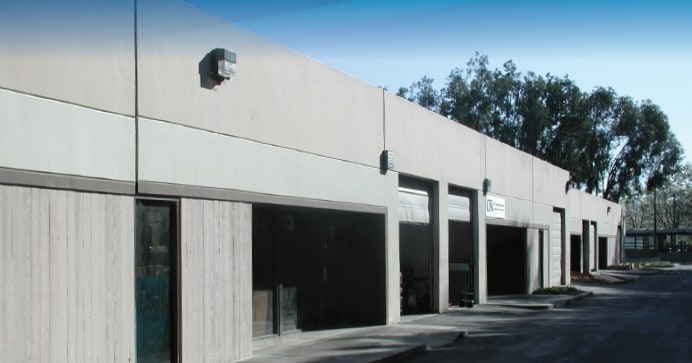 2123 Bering Dr, San Jose, CA for lease - Building Photo - Image 2 of 4