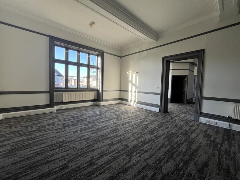 Station Yard, Needham Market à louer - Photo du bâtiment - Image 3 de 7