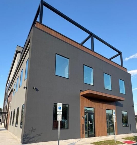 512 Chestnut St, Lakewood, NJ for lease - Building Photo - Image 2 of 11