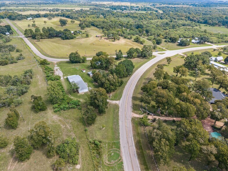 4343 Buller Rd, Pattison, TX à vendre - Photo du bâtiment - Image 2 de 19
