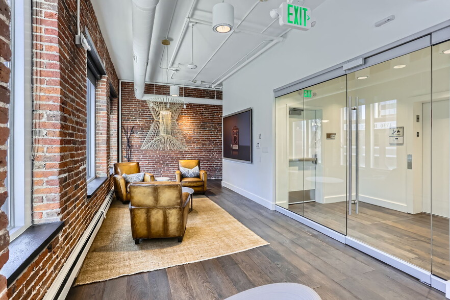 1725 Blake St, Denver, CO for lease - Building Photo - Image 3 of 55