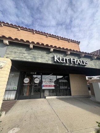 Plus de détails pour 2445-2497 Foothill Blvd, La Verne, CA - Commerce de détail à louer