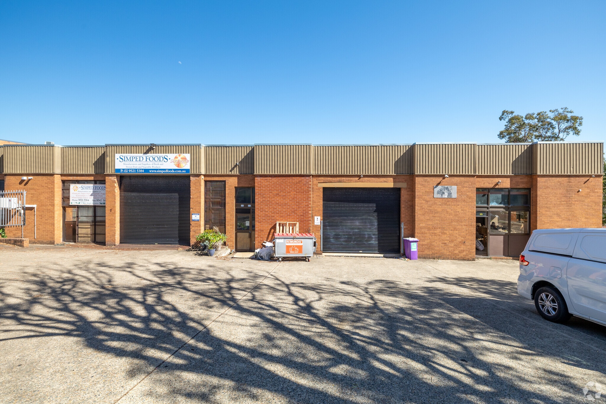 1 Marshall Rd, Kirrawee for sale Primary Photo- Image 1 of 6