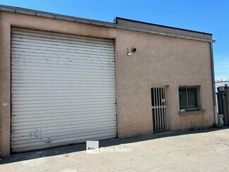 More details for 10 Avenue Docteur Schweitzer, Meyzieu - Flex for Lease