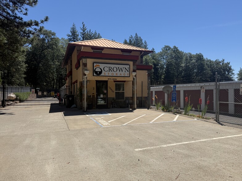 14426 Skyway, Magalia, CA for sale - Building Photo - Image 1 of 3