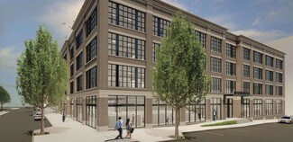 Plus de détails pour 100 General Mcintosh Blvd, Savannah, GA - Commerce de détail à louer