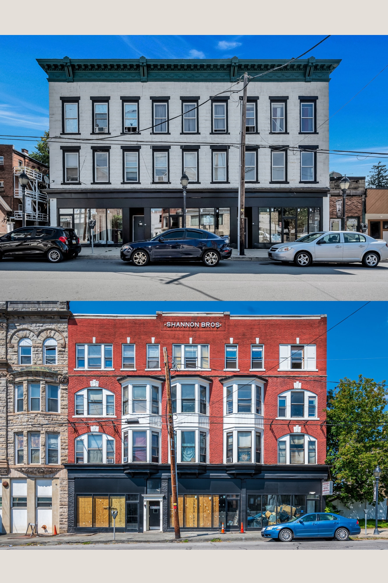 Carbondale Commercial Portfolio portfolio of 2 properties for sale on LoopNet.ca Building Photo- Image 1 of 4