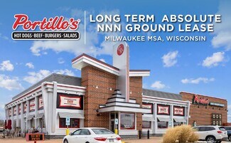 Plus de détails pour 17685 W Bluemound Rd, Brookfield, WI - Commerce de détail à vendre