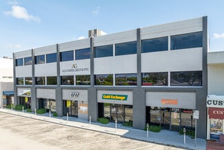 More details for 2727 E Oakland Park Blvd, Fort Lauderdale, FL - Office, Retail for Lease