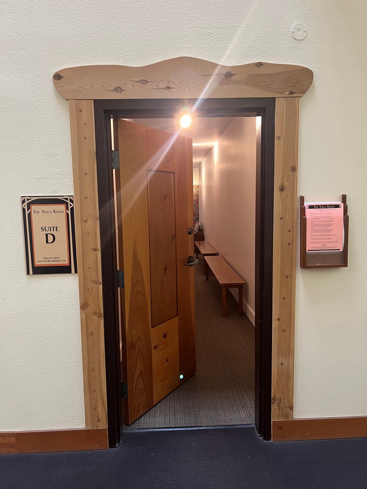 2530 San Pablo Ave, Berkeley, CA for lease Building Photo- Image 1 of 12