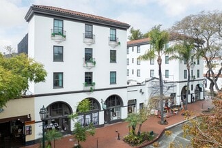 More details for 527-537 State St, Santa Barbara, CA - Retail for Lease