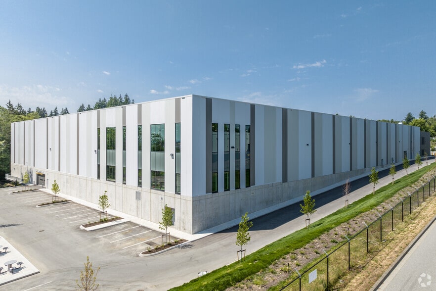 15030 54A Av, Surrey, BC for lease - Building Photo - Image 2 of 8