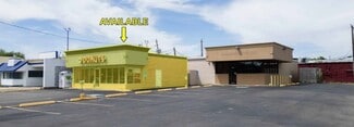 More details for 5214 Bellaire Blvd, Bellaire, TX - Retail for Lease