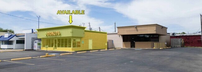 Plus de détails pour 5214 Bellaire Blvd, Bellaire, TX - Commerce de détail à louer