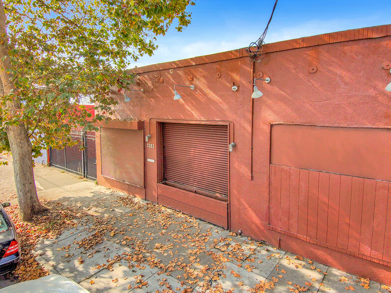 3301-3303 San Pablo Ave, Oakland, CA for sale - Building Photo - Image 3 of 15