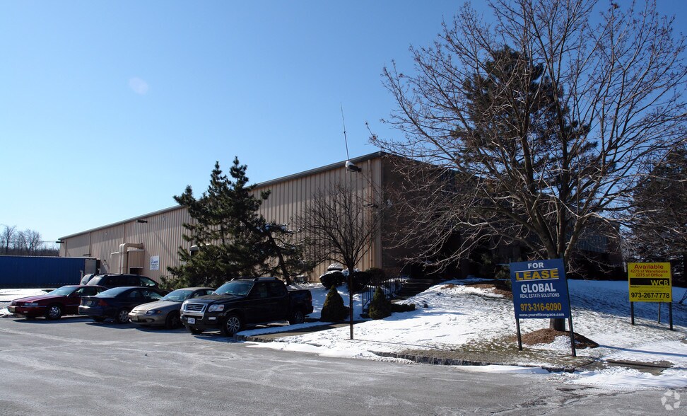 3 Gold Mine Rd, Flanders, NJ à louer - Photo du bâtiment - Image 3 de 6