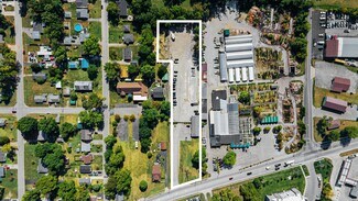 Plus de détails pour 2112 Hamburg Pike, Jeffersonville, IN - Terrain à vendre