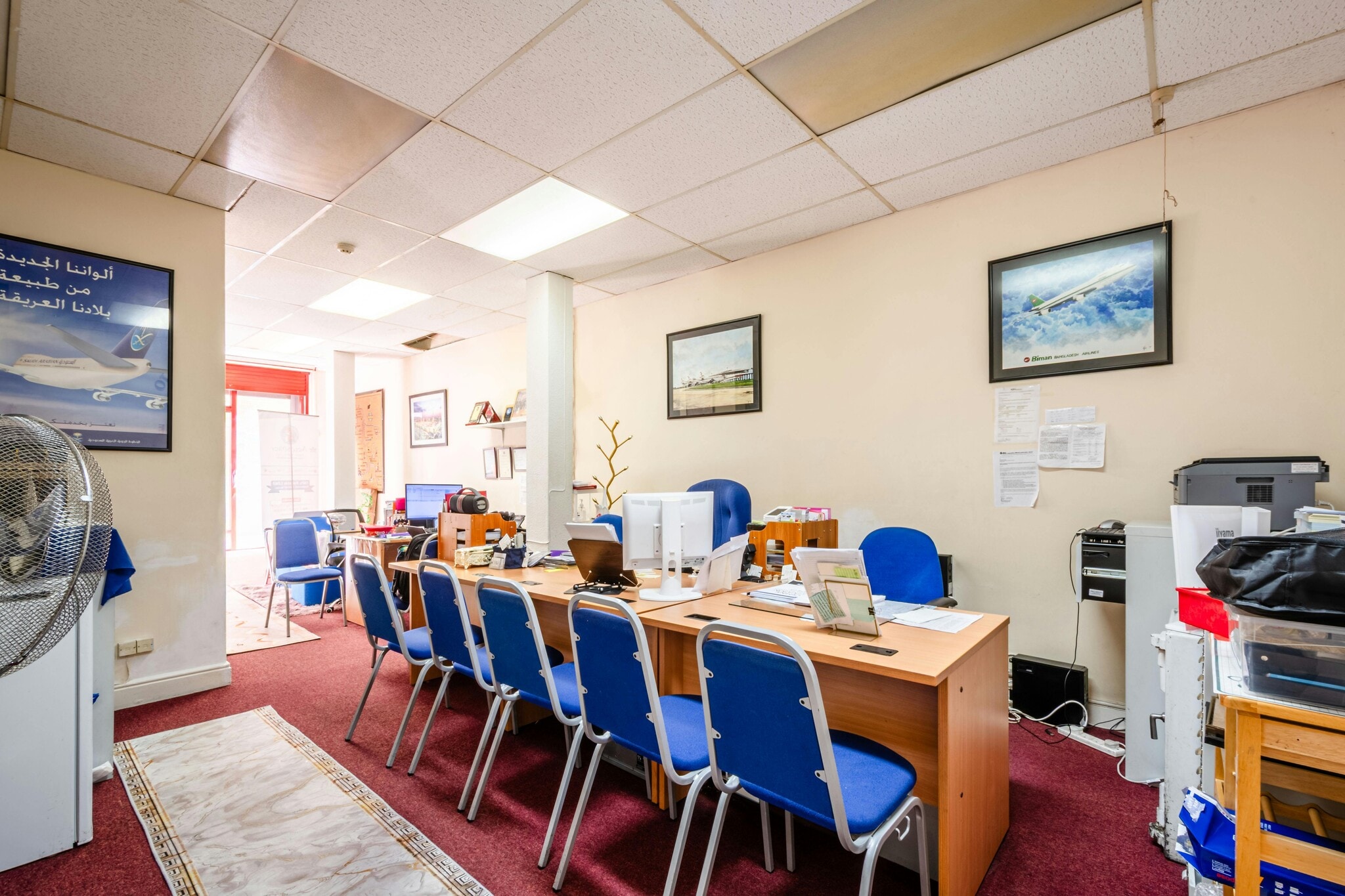 63-65 Princelet St, London for lease Interior Photo- Image 1 of 6