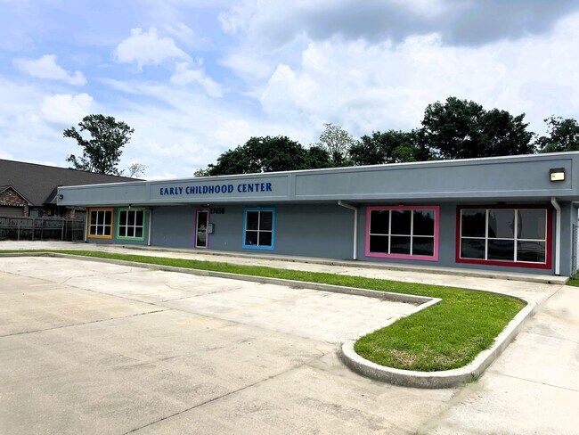 More details for 17450 Hoo Shoo Too Rd, Baton Rouge, LA - Office for Lease