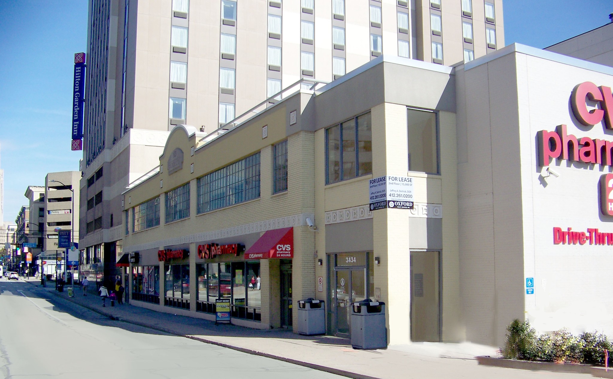 3434 Forbes Ave, Pittsburgh, PA for sale Building Photo- Image 1 of 1